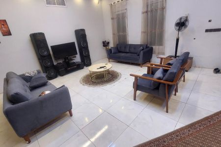 ویلا دوبلکس استخردار در رودهن - خورین