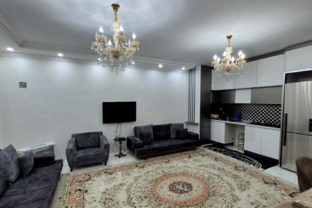 ویلا در گردنه حیران - نزدیک تله کابین حیران