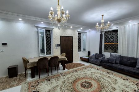 ویلا در گردنه حیران - نزدیک تله کابین حیران