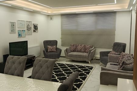 آپارتمان مبله در صدرای شیراز
