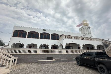 بومگردی ساحلی در قشم - تورگان - سه تخته ۲