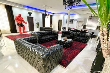 ویلا دوبلکس استخردار در رودهن - یلقان دره