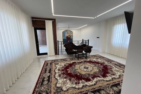 ویلا دوبلکس استخردار در بندرانزلی - تربگوده