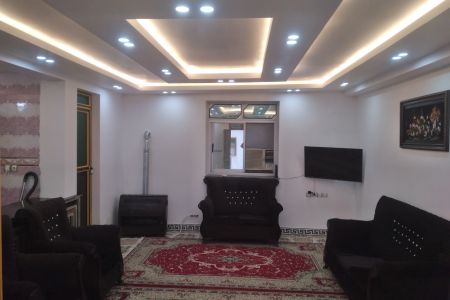 خانه ویلایی در شاندرمن - نیلاش