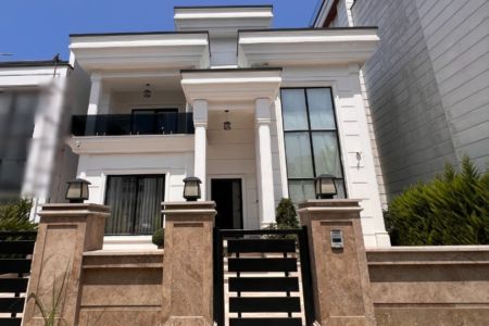 ویلا دوبلکس در هچیرود