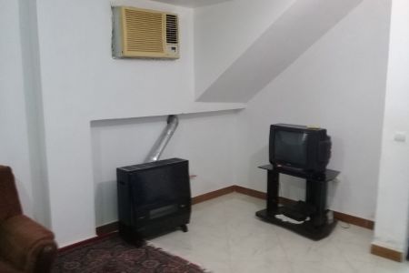خانه مبله در بلوار تختی چالوس - همکف