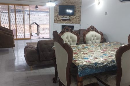 ویلا ساحلی با استخر در شیرود