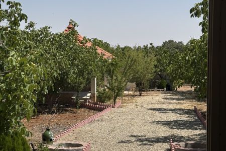 خانه ویلایی در شیراز - بل هزار