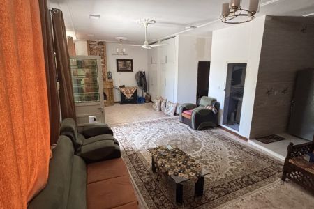 خانه ویلایی در شیراز - بل هزار