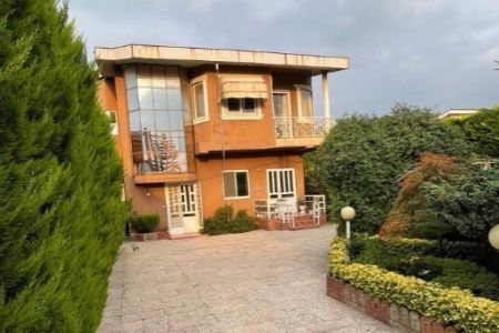 آپارتمان در نوشهر - علی آباد عسگرخان - همکف