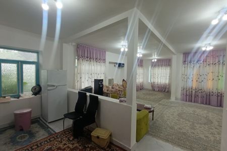 خانه ویلایی در فومن - گوشلوندان