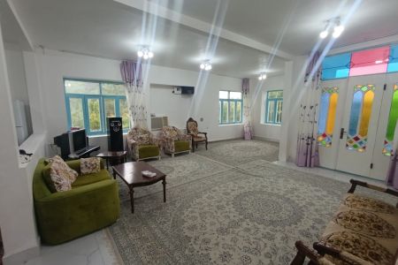 خانه ویلایی در فومن - گوشلوندان