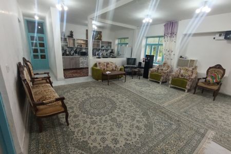 خانه ویلایی در فومن - گوشلوندان
