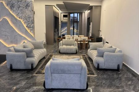 ویلا استخردار در آغچه حصار چهارباغ - ۴ خواب