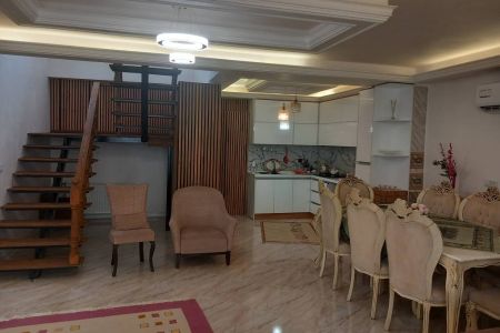 ویلا دوبلکس با جکوزی در شیرود