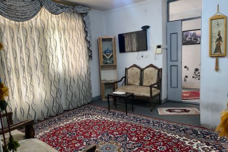 سوئیت مبله در شاهرود - طبقه دوم