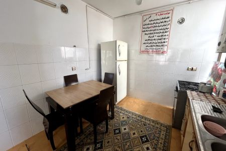 خانه ویلایی در بجنورد - واحد ۲