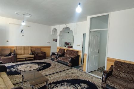 خانه ویلایی در بجنورد - واحد ۲