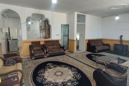 خانه ویلایی در بجنورد - واحد ۲