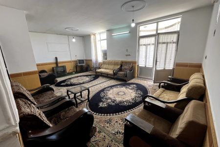 خانه ویلایی در بجنورد - واحد ۲