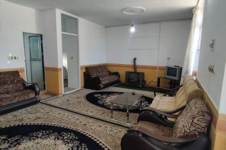 خانه ویلایی در بجنورد - واحد ۲