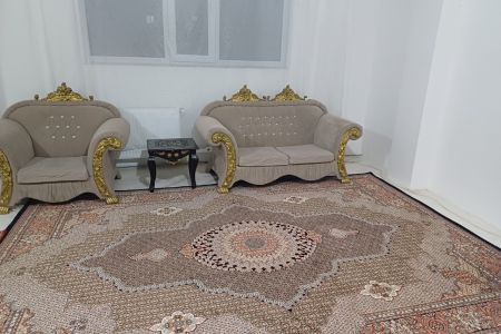 خانه مبله در اردبیل - محله عباس آباد - طبقه ۳