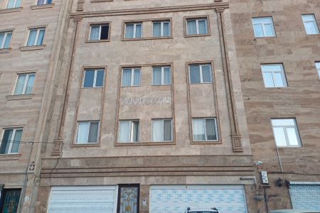 خانه مبله در اردبیل - محله عباس آباد - طبقه ۳