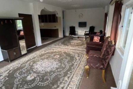 آپارتمان در نوشهر - علی آباد عسگرخان - همکف