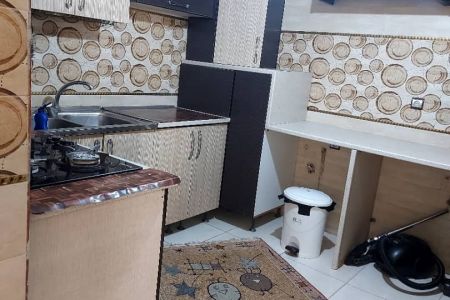 خانه ساحلی در محمود آباد - طبقه همکف