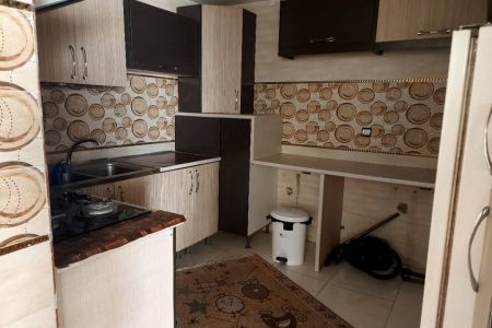 خانه ساحلی در محمود آباد - طبقه همکف