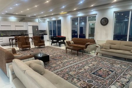 ویلا استخردار در وحیدیه شهریار