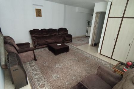 رزرو آپارتمان مبله نزدیک حرم در مشهد - واحد ۱۰۲