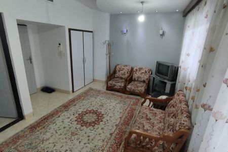 آپارتمان مبله نزدیک حرم در مشهد - واحد ۱۰۴