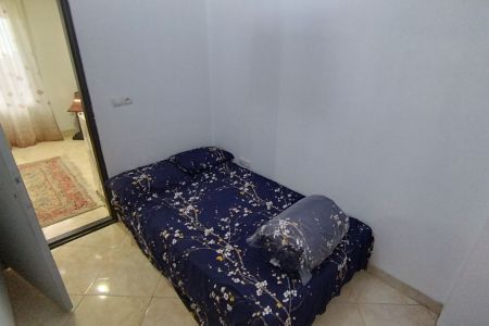 آپارتمان مبله نزدیک حرم در مشهد - واحد ۱۰۴