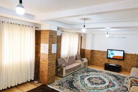 خانه مبله در قائمشهر - طبقه سوم