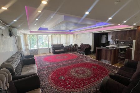 ویلا استخردار در پیربکران - دارفشان