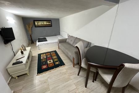 سوئیت مبله در بندرانزلی - پیشوایی