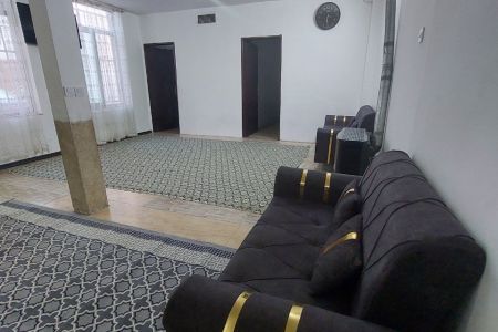 سوئیت نزدیک حرم در مشهد - ۶ تخته