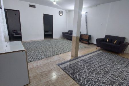 سوئیت نزدیک حرم در مشهد - ۶ تخته