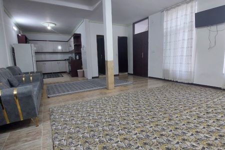 سوئیت نزدیک حرم در مشهد - دو خوابه