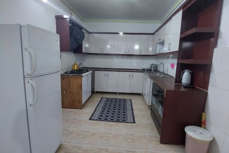سوئیت نزدیک حرم در مشهد - دو خوابه