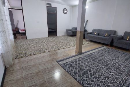 سوئیت نزدیک حرم در مشهد - دو خوابه