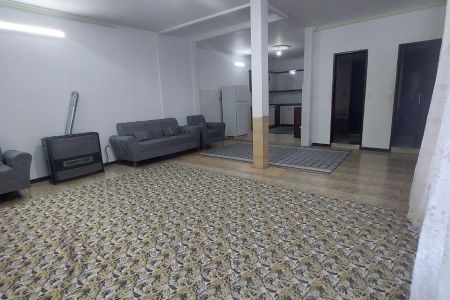سوئیت نزدیک حرم در مشهد - دو خوابه