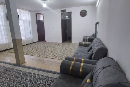 سوئیت نزدیک حرم در مشهد - دو خوابه