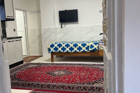 سوئیت در رامسر - جواهرده - همکف