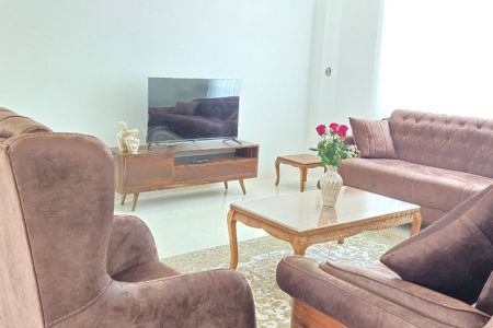 خانه مبله در نعمت آباد خرم آباد - ط۳ واحد ۲
