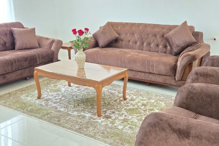 خانه مبله در نعمت آباد خرم آباد - ط۳ واحد ۲