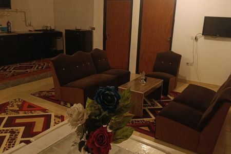 خانه با چشم انداز دریا در شیرود - ط دوم
