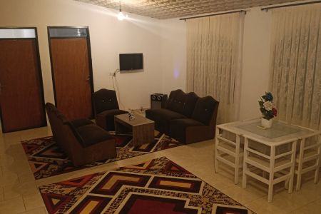 خانه با چشم انداز دریا در شیرود - ط دوم