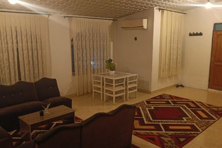 خانه با چشم انداز دریا در شیرود - ط دوم